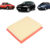 Filtro de Ar Fiat Palio 1996 Em Diante