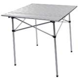Mesa Dobrável de Alumínio para Camping Munique KALA