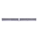 Cortina de Ar Gallant 200cm com Controle Venezia 220V (GCA20MSC-BR220)
