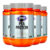 Kit 4x Proteína Pea Ervilha Now Foods 340g Sem Sabor Importado/Made in Usa