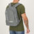 Mochila Olympikus Braze Cinza