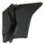 Tampa Capa De Pinhão Preto Titan Fan 125 2005 Até 2008