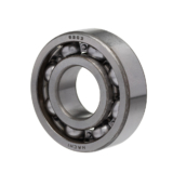 Rolamento Nachi 6203