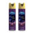 Kit Coala 2 Aerossol – Orquídea Negra
