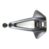 Suporte de celular Gol Saveiro Original VW 5u0035936