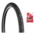 Pneu Bike Levorin Praieiro Aro 26×1.95 Urbano Balão + Câmara