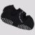 Meia New Balance Sapatilha Preta