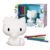 Boneca Hello Kitty para Colorir 1201 –  Samba Toys