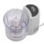 Mini Processador Black & Decker MP120 Branco 220V