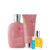 Kit Moisture Shampoo, Condicionador, Cristalli 30ml e Ampola