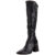 Bota Feminina Cano Alto Mississipi Me822