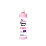 Cherry Wax 4 Em 1 Zacs 500ml Cera Brilho Proteção Tira Riscos