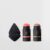 Kit Mini Blush em Bastão Coral + Mini Contorno em Bastão Marrom Médio + Mini Esponja de Maquiagem Océane Edition (3 Produtos)