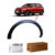 Moldura Paralama T Cross Traseiro Esquerdo 2gm8548199b9 Vw