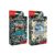Cartas Pokémon Deck Cards Baralho de Batalha EX – Copag