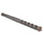 Broca de Videa SDS Plus 4 Pontas 10,0mm x 110mm MTX – 7063055