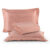 Kit Cobre Leito Colcha Queen 3 Peças Matelado PomPom 300 Fios Com Porta Travesseiro