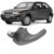Macaneta Motorista Gol G2 1995 1996 a 2002 2 Portas