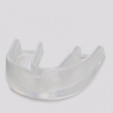 Protetor Bucal Poker Transparente