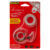 Fita Scotch transparente com 2 rolos e 1 aparelho 12mmx10m 3M
