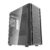 Gabinete Gamer Aigo Darkflash DK353 Mini, Mid-Tower, Lateral de Vidro, Preto, DK353MINI-BK