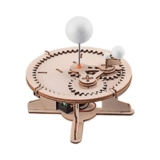 Kit Novo Cientista Planeta Experiência STEAM Nettoy – 40020