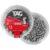 Chumbinho Combat 4.5mm 100un. 0.54g 8.34gr – Tag