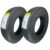 Kit 2 Pneus 195R14C DV2 106/104R 8PR Aro 14 Carga Utilitário Van Kombi Ducato Sprinter Daily
