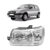 Farol Uno Mille Fire Way Fiorino Lado Esquerdo 2004 2005 2006 2007 2008 2009 2010 2011 2012 2013 Economy