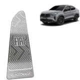 Descanso de Pé Fastback 23/.. – Aço Inox