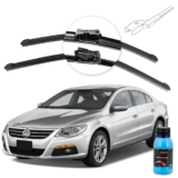 Palheta Limpador de Parabrisa Volkswagen Passat CC ano 08 a 11 Especifica