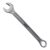 Chave Combinada 11/16” Em Aço Cromado (408,0038) – Noll