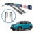 Palheta Limpador Parabrisa Original Bosch Suzuki Vitara 2016 A 2022