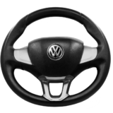 Volante Volkswagen Gol Bola G2 G3 Saveiro Santana