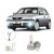 Lampada Farol Milha Led Volkswagen Gol G3 00 A 2005 20000lm