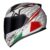 Capacete Race Tech Sector Grid Italy