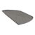 Tapete Borracha Porta Malas Nivus 2g5061163 Original Vw