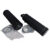 Pedaleira Traseira Honda CG Today Titan Ks Kse Fan Biz Par Garupa Completa