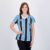 Camisa Umbro Grêmio I 2024 Feminina Jogador