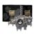 BOMBA OLEO HONDA CIVIC 1.7 16V 2001 ATE 2006 SCHADEK