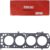 Junta Do Cabeçote De Metal Corsa Celta Prisma Onix Classic 1.0 8v 16v