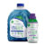 Combo Vinagreen Lava Roupas 3 l + Amaciante Concentrado Lavanda 500 ml