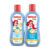 Kit 2 Itens Huggies Kids Brilho Mágico – 1 Un