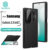 Nillkin CamShield Pro Case Samsung Galaxy Z Fold 7/Fold7 Capa Transparente Para Câmera Proteção Luxuosa À Prova De Choqu