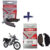Kit Pastilhas Freio Dianteira e Traseira Xre 300 2009 a 2024