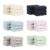 Kit 6 peças Toalha Lavabo Buddemeyer Vision Dual Air