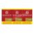 Sabonete Senador Classic 130g – Embalagem com 3 Unidades