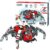 Aranha Robótica Xtrem Bots Spider Bot F0123-7 – Fun