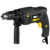 Furadeira De Impacto 1/2 Pol 700w Id2000 Oz Profissional Cor Preto Frequência 60hz 220v