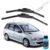 Limpador de Parabrisa Peugeot 206 SW ano 05 a 08 Universal